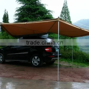 Single Car Canopy Roof thumbnail-2