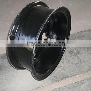 Heavy Truck Wheel 6.5-20 thumbnail-1