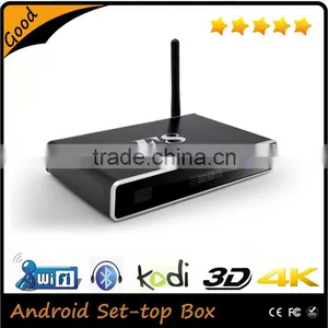 Foison High Quality Amlogic S812 Android TV Box With Customized Iptv Box thumbnail-1