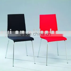 Metal Dining Chair thumbnail-1