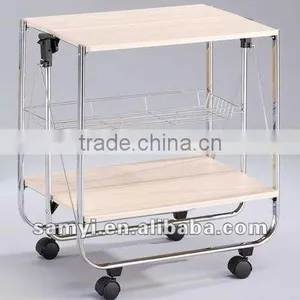 Foldable Trolley thumbnail-1