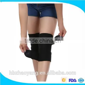High Quality Sport Protection Self-heating Knee Brace Support thumbnail-1
