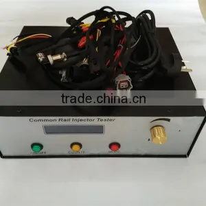 Common Rail Injector Nozzle Tester thumbnail-2