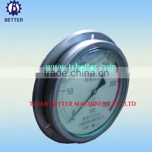 Measuring High Pressure Gauge 250Mpa thumbnail-1