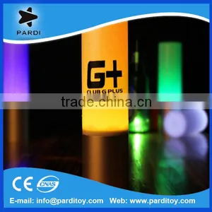 2016 Baton LED Bar Retaurant Cordless Table Lamp LED thumbnail-1