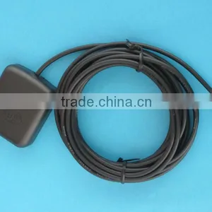 ISO9001:2008 29dBi Antenna Marine GPS SMA Connector Antenna Indoor Marine GPS Active Antenna thumbnail-1