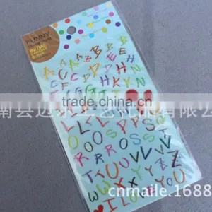 Custom Epoxy Sticker,interesting Epoxy Sticker,room Deocration Epoxy Sticker thumbnail-5