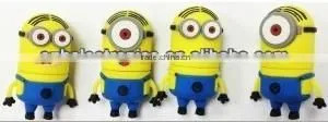 8 gb Thief Dads Cartoon Modelling Usb Stick, From China Factory thumbnail-1