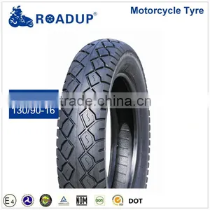 Wheel Tyre 130 90 15 130 90 16 Tubeless Tires 130/90-15 130/90-16 thumbnail-4
