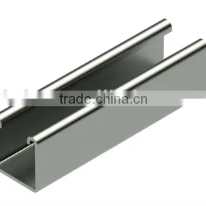 U Strut Cable Tray thumbnail-1