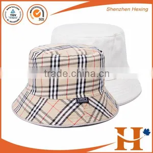 Customize Lady Bucket Leisure Hat Outdoor Women Beach Hat thumbnail-3