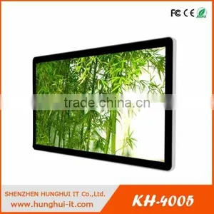 New Design32 42 46 55 65 84inch Multi Touch Screen HDMI LED Monitor Quality Choice thumbnail-3