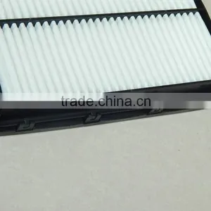 Newfil Air Filter 28113-C1100 PAA-097 0986AF2658 thumbnail-4