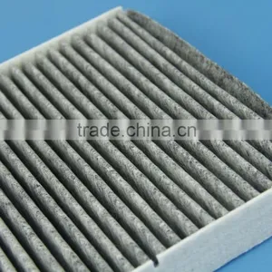 Newfil Cabin Filter 1J0819644 6444PR CU2862 PUK1034E 7401359 thumbnail-4