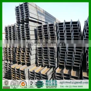 Q345B Steel h Beam Sizes thumbnail-5