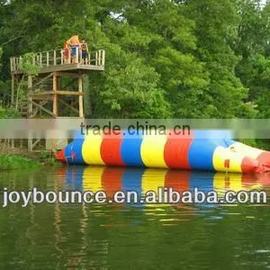 Inflatable Water Blobs for Sale thumbnail-1