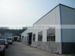 Wuyi Tiandi Motion Apparatus Co., Ltd. company overview - view 1 thumbnail