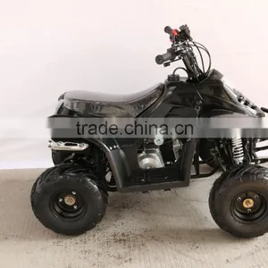 Good Trying 70cc Electric Start Kids Mini ATV for Sale thumbnail-3