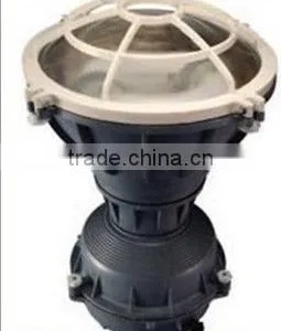 Electrodeless Induction Lamp Explosion-proof Light thumbnail-1