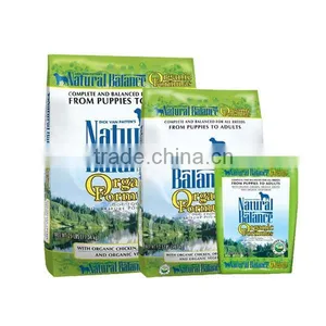 Pet Food Stand up Pouch thumbnail-1