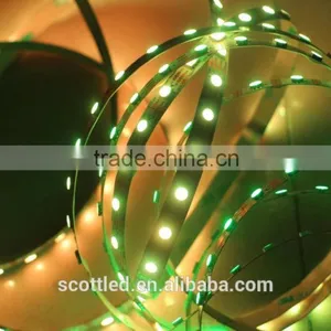 New Tape 5050 60led WS2813 Led Pixel Light Strip Non- Wterproof 60pcs With 60pixels thumbnail-3