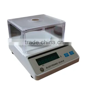 Precision Lab Analytical Micro Scales thumbnail-1