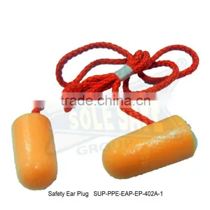 Safety Ear Plug ( SUP-PPE-EAP-EP-402A-1 ) thumbnail-1