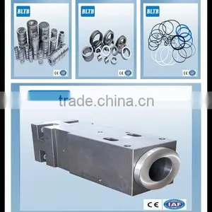 Hydraulic Hammer Parts thumbnail-3