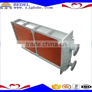Steel Fin Tube Air Cooler thumbnail-5