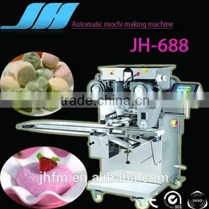 JH-688 Automatic Mochi Making Machine thumbnail-1