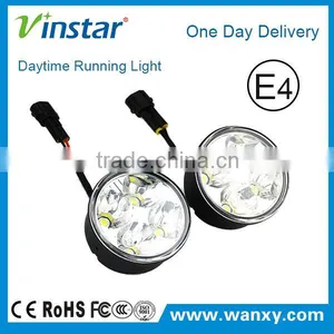 Vinstar Led Day Light High Power Led Drl Led Daytime Running Light thumbnail-2