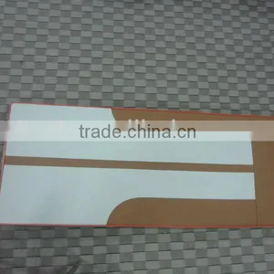 Portable Vibrating Massage Mattress Cushion thumbnail-3