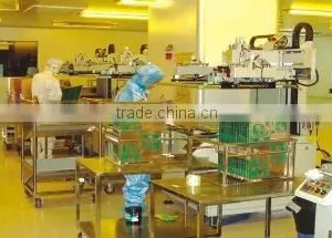 Shenzhen Huaxing PCBA Limited company overview - view 2 thumbnail