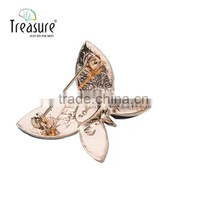 Top Quality New Fashion Lastest Pin Brooch Guangzhou Jewelry thumbnail-6