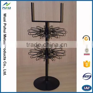 High Technical Multiple Wire Display Counter Display thumbnail-1