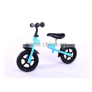 Children Balance Bicycle Without Pedals thumbnail-6