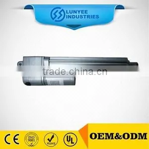 12v Electric Actuator Mini Linear Actuator thumbnail-3