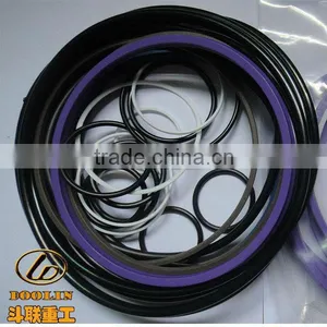 Toku 151 Hydraulic Breaker Seal Kits for Rock Breacker Seal Kit thumbnail-1