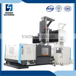 GMF32B Series Planer Machine thumbnail-1
