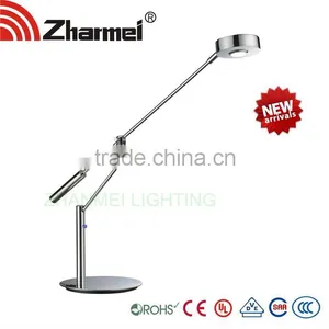 2015 Touch Sensor Changing Bedside Modern LED Floor Lamp,table Lamp thumbnail-4