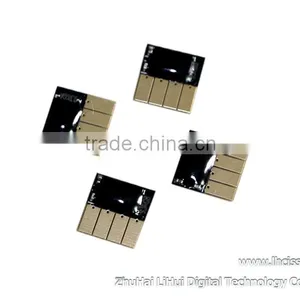 Newest Show Ink Level Auto Reset Chip for Hp 932/933 for Hp 7510 7512 Printer thumbnail-2