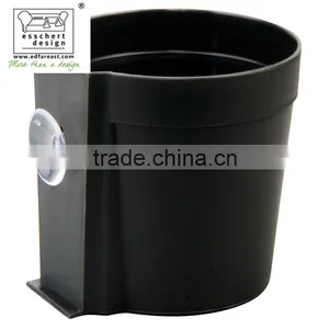 Flower Pot Plastic for Hanging Kitchen Pot thumbnail-2
