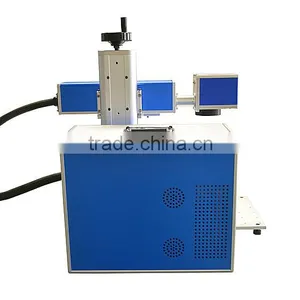 Mini Desktop Jewelry Laser Engraving Machine for Sale thumbnail-2