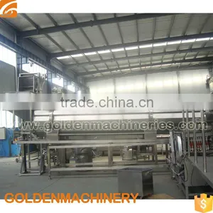 Competitive Quality Automatic Advance Coated Peanut Production Line thumbnail-1