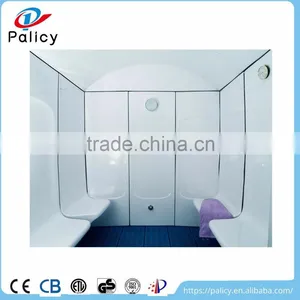 New Arrival Factory Directly Selling Portable Outdoor Steam Room Sale thumbnail-1