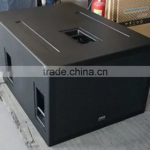 SB1000Z 18" Subwoofer Speaker Box, Outdoor Subwoofer Speaker thumbnail-3