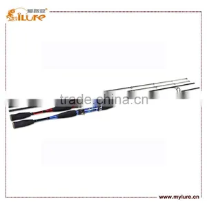 Wholesale 2 Section Carbon Fishing Rod Spinning Fishing Rod thumbnail-1
