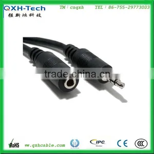 RCA 3.0 Cable RCA Male to Female Audio Cable thumbnail-1