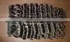 Virgin Curly Hair Weft thumbnail-1