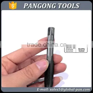 Alloy Plug Tap M12x1.75 Thread Taps Screw Thread Hand Taps thumbnail-1